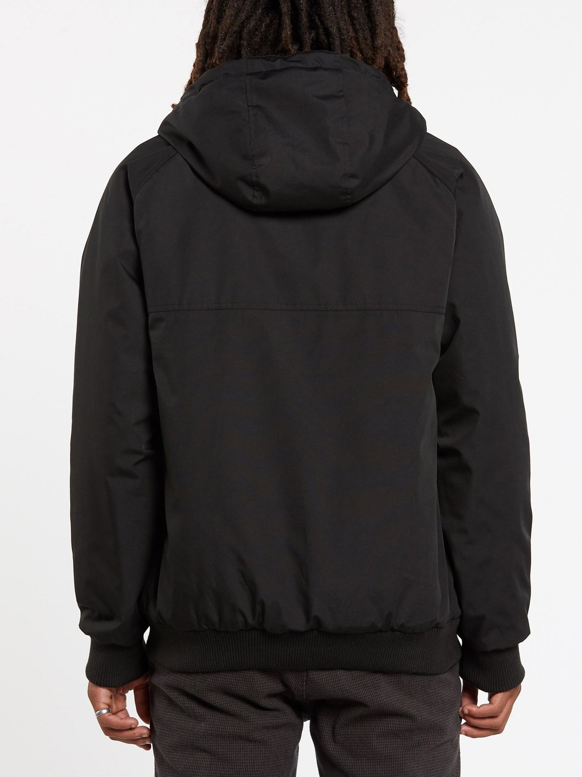 HERNAN 5K JACKET