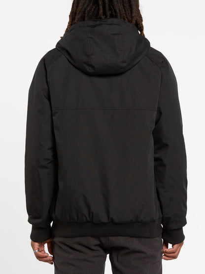 HERNAN 5K JACKET