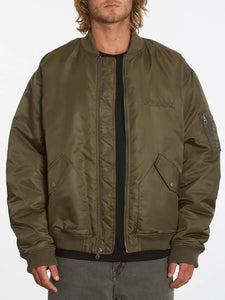 SPACE CHILD JACKET