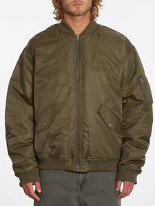 SPACE CHILD JACKET