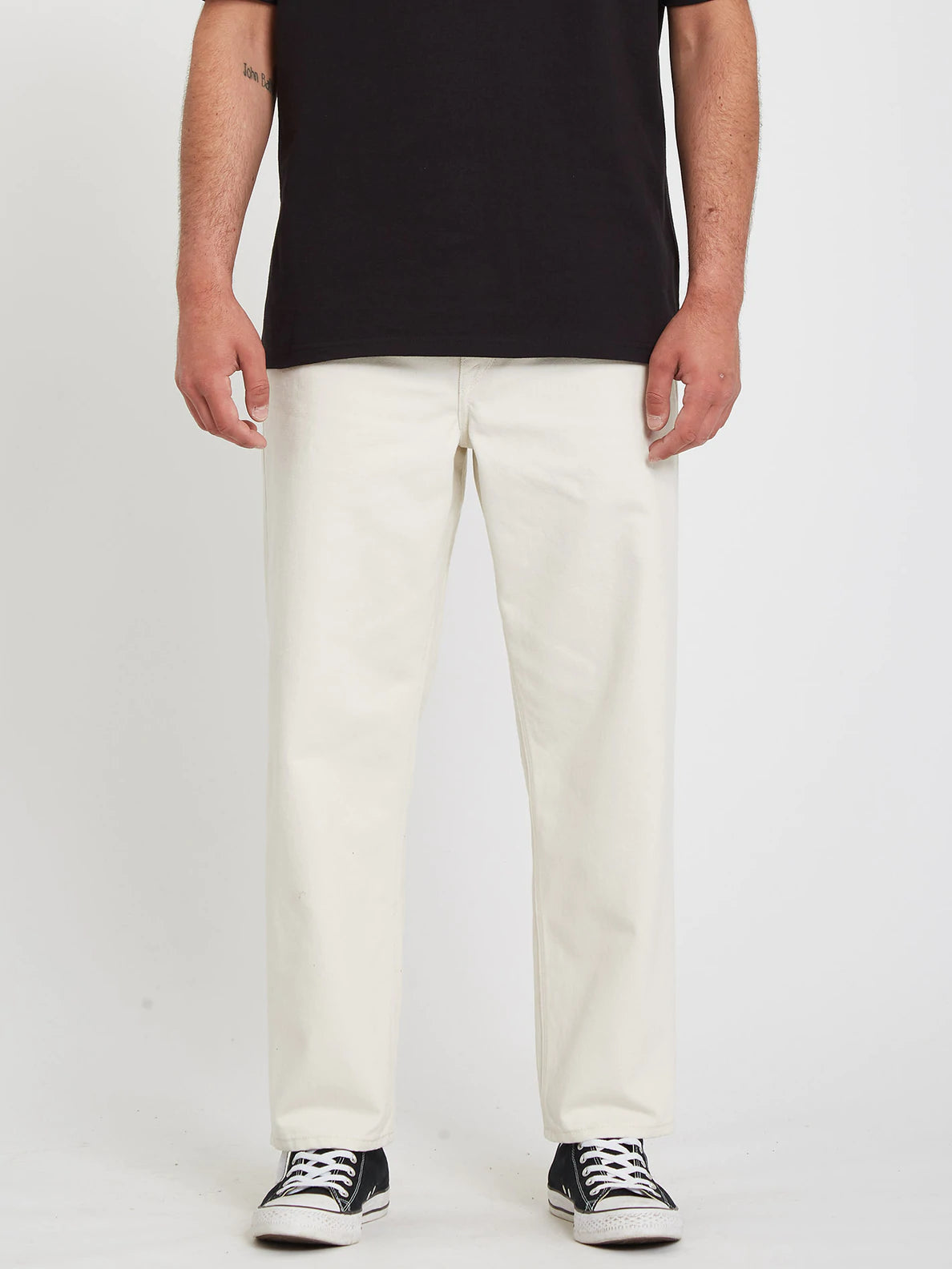 MODOWN TAPERED DENIM