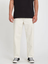 Carica l&#39;immagine nel visualizzatore di Gallery, MODOWN TAPERED DENIM
