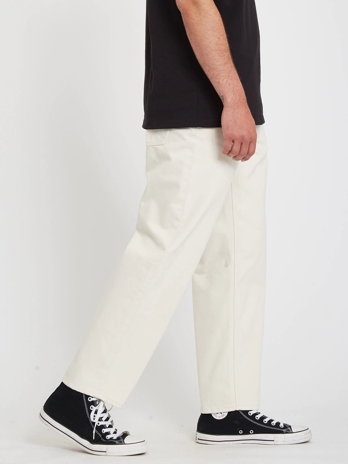 MODOWN TAPERED DENIM