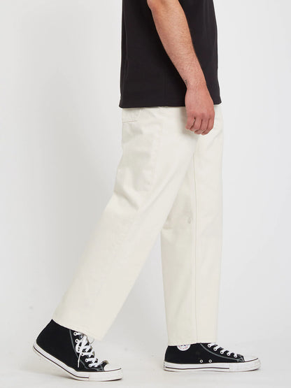 MODOWN TAPERED DENIM