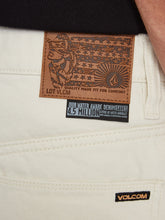 Carica l&#39;immagine nel visualizzatore di Gallery, MODOWN TAPERED DENIM
