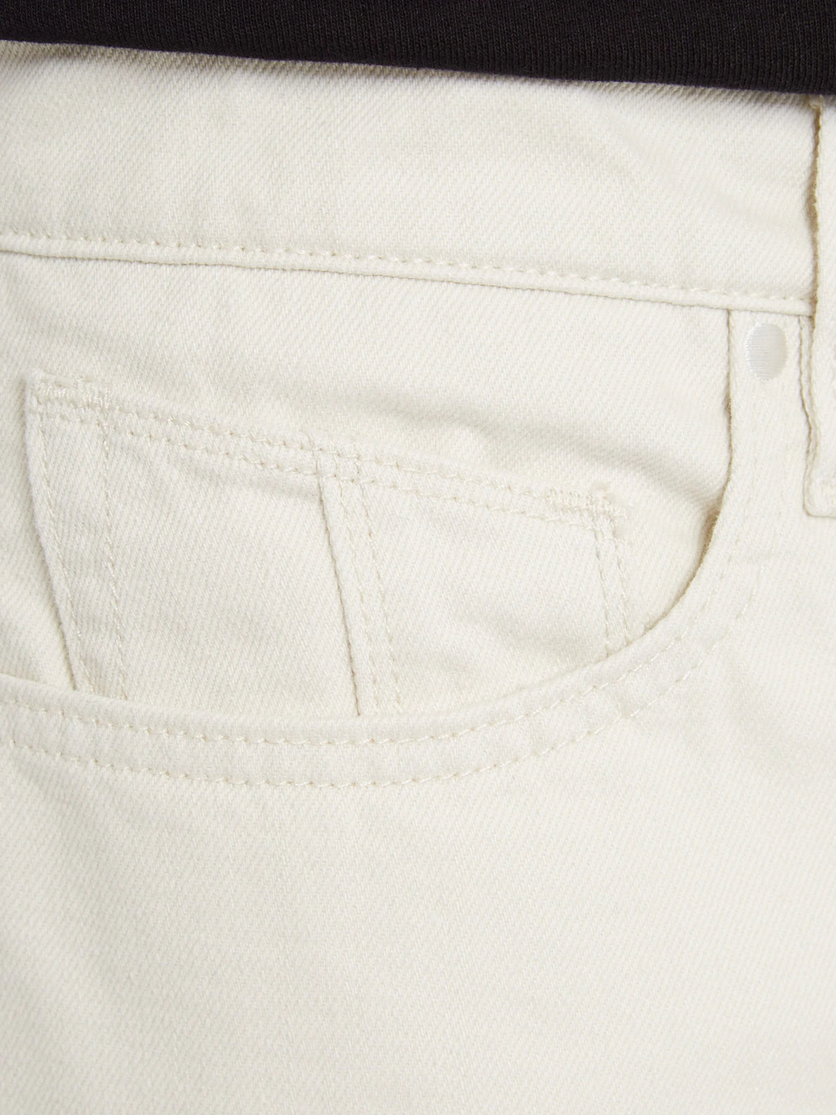 MODOWN TAPERED DENIM