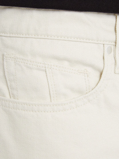 MODOWN TAPERED DENIM