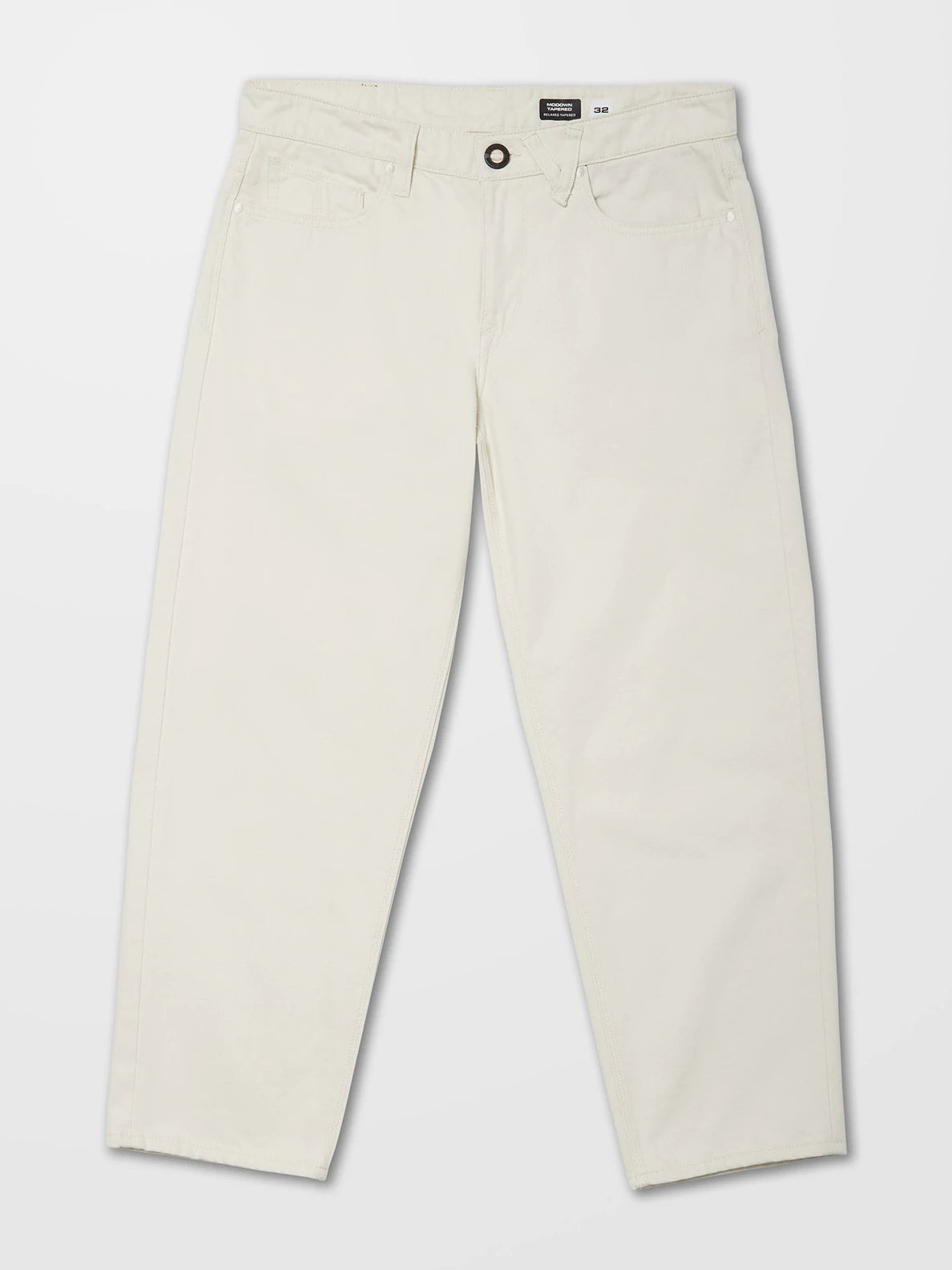 MODOWN TAPERED DENIM