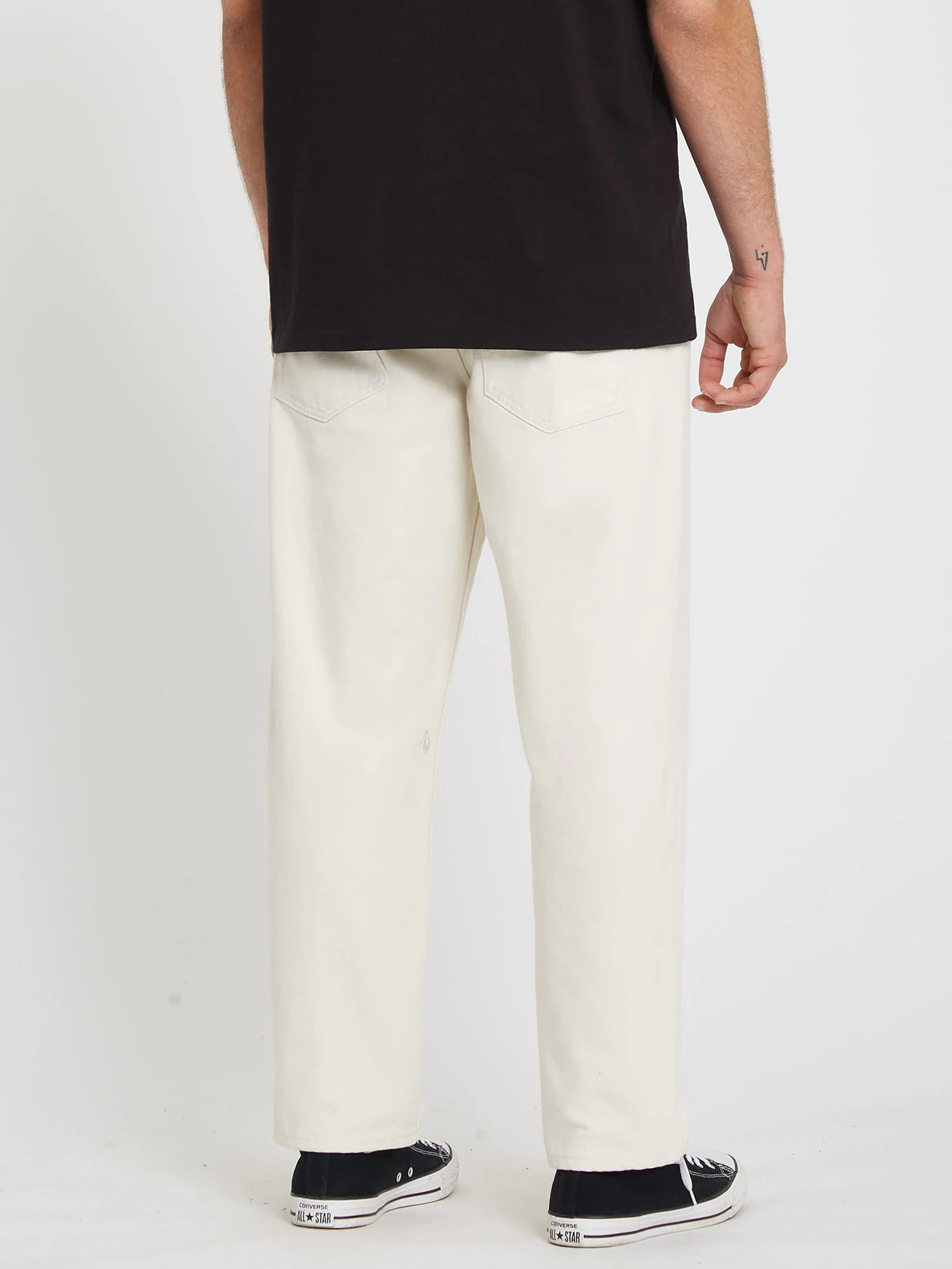 MODOWN TAPERED DENIM