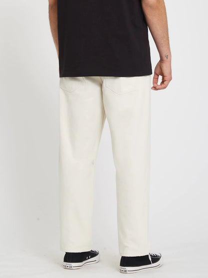 MODOWN TAPERED DENIM