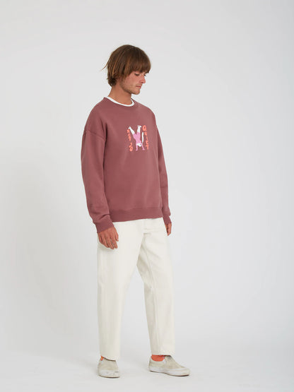 MODOWN TAPERED DENIM