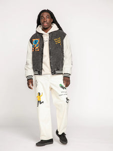 FA BOB MOLLEMA DENIM