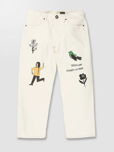FA BOB MOLLEMA DENIM