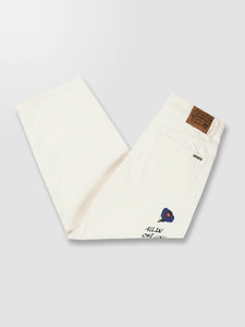 FA BOB MOLLEMA DENIM