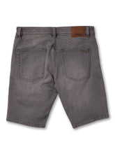 Carica l&#39;immagine nel visualizzatore di Gallery, SOLVER DENIM SHORT
