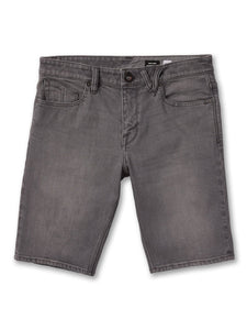 SOLVER DENIM SHORT