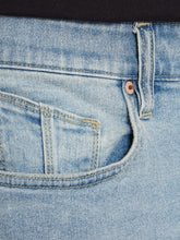 Carica l&#39;immagine nel visualizzatore di Gallery, SOLVER DENIM SHORT
