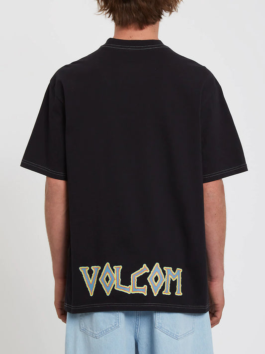 RICHARD FRENCH FA GD LSE SS