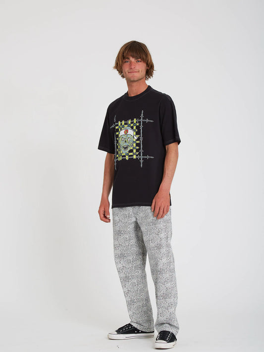 RICHARD FRENCH FA GD LSE SS