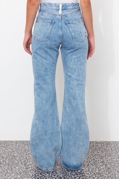 Kendall Amish Denim