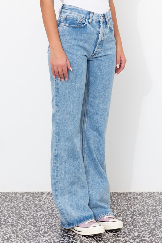 Kendall Amish Denim
