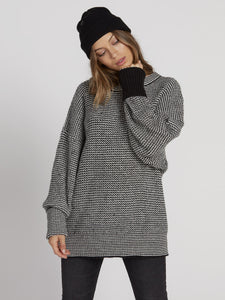 STORMSTONE SWEATER