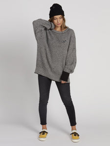 STORMSTONE SWEATER