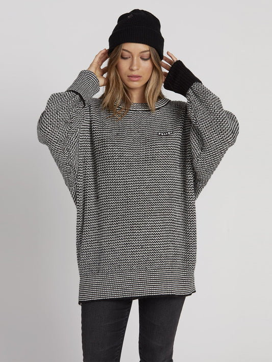 STORMSTONE SWEATER