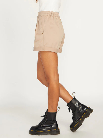 FROCHI TROUSER SHORT