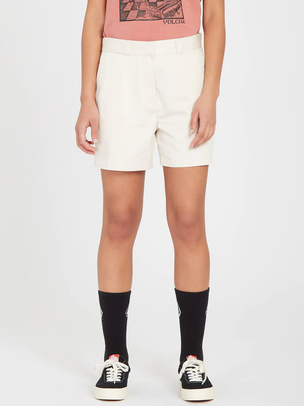 LOWSTONE SHORT