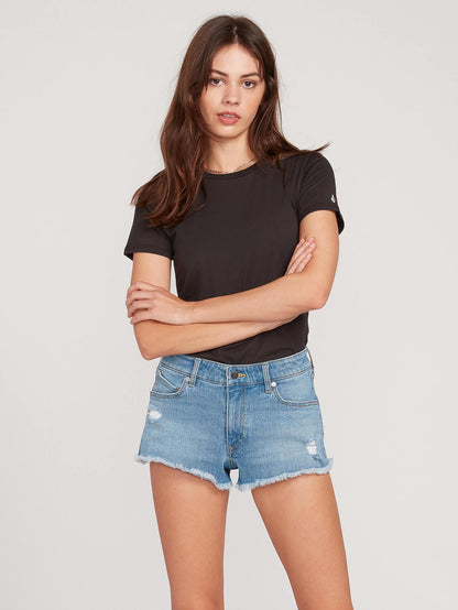 STONEY STRETCH SHORT