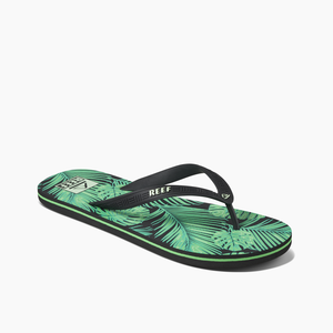 REEF SEASIDE PRINTS