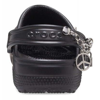 Classic Create Your Peace Clog