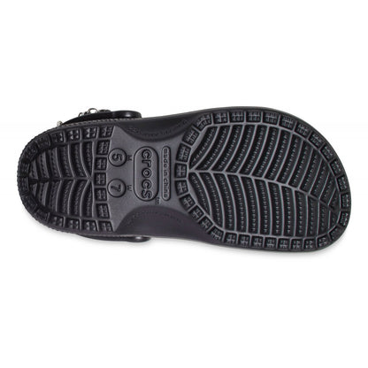 Classic Create Your Peace Clog