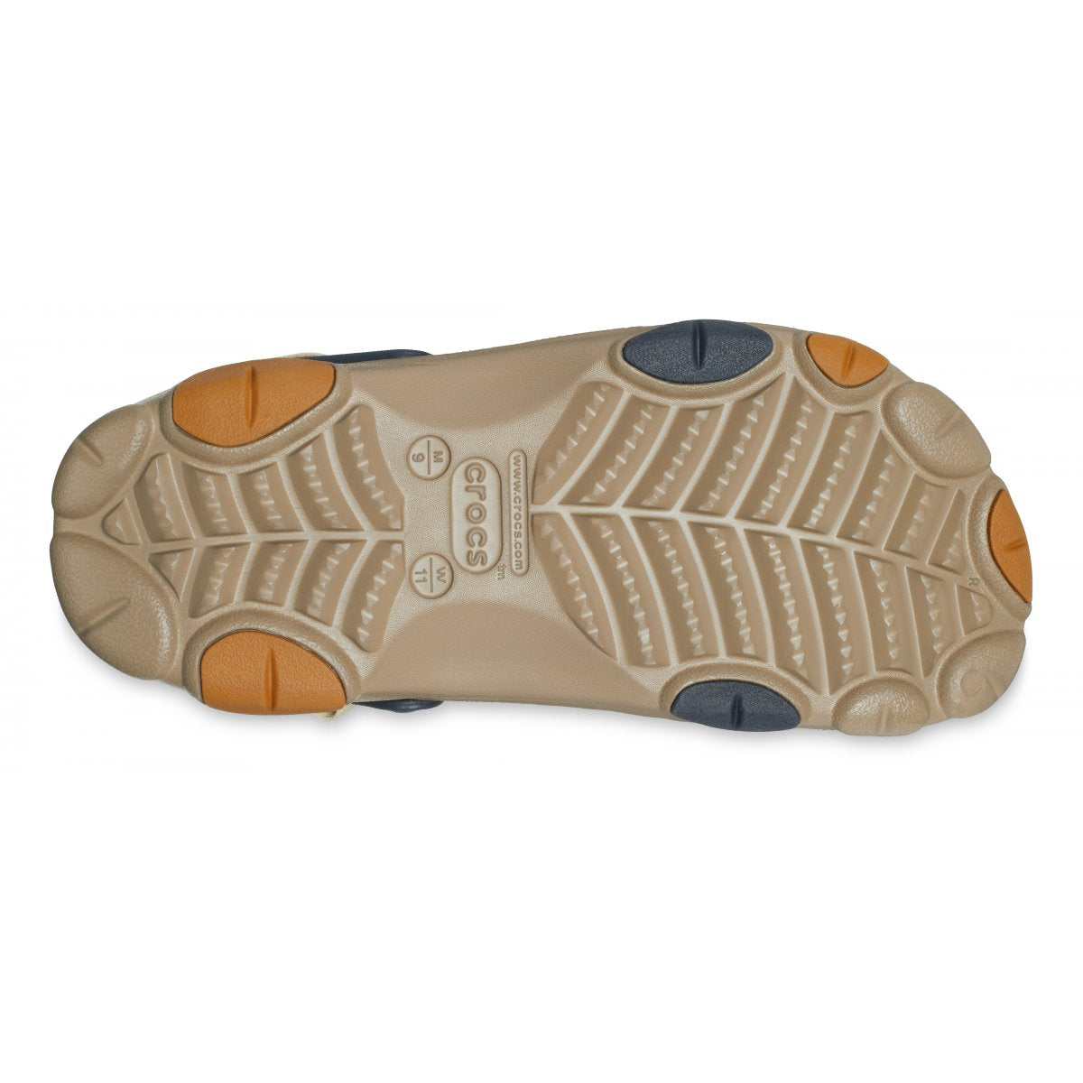 Classic All Terrain Clog M