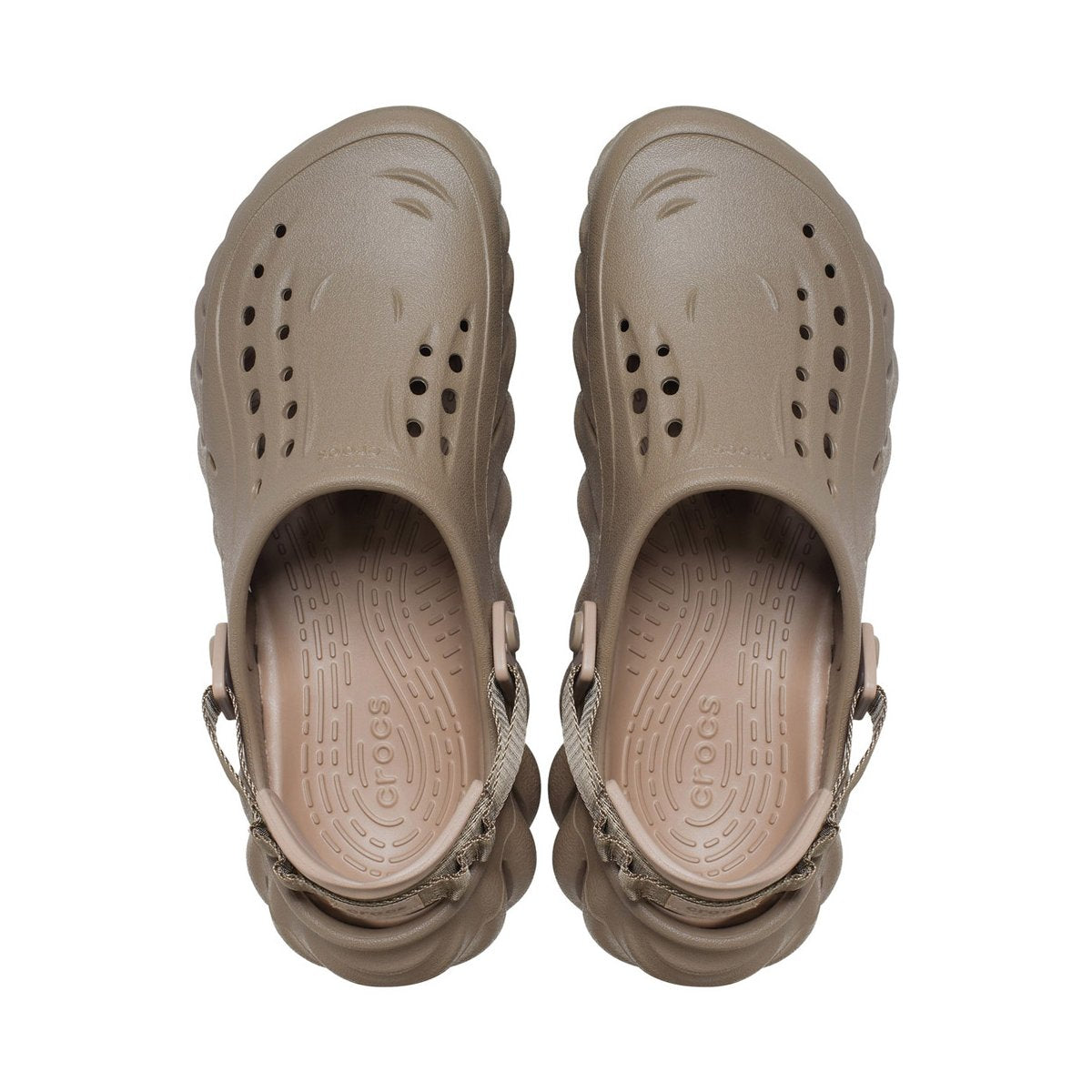 Crocs Echo Clog
