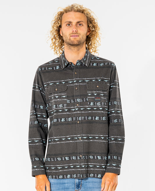 SOLID ROCK L/S SHIRT