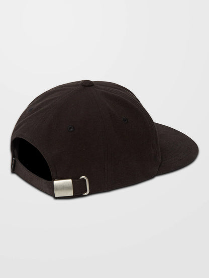 FULL STONE DAD HAT