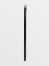 Carica l&#39;immagine nel visualizzatore di Gallery, SKULLY LEATHER BELT

