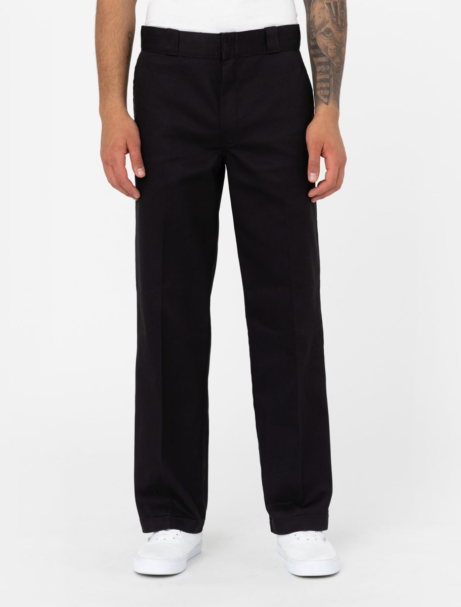 874 WORK PANT