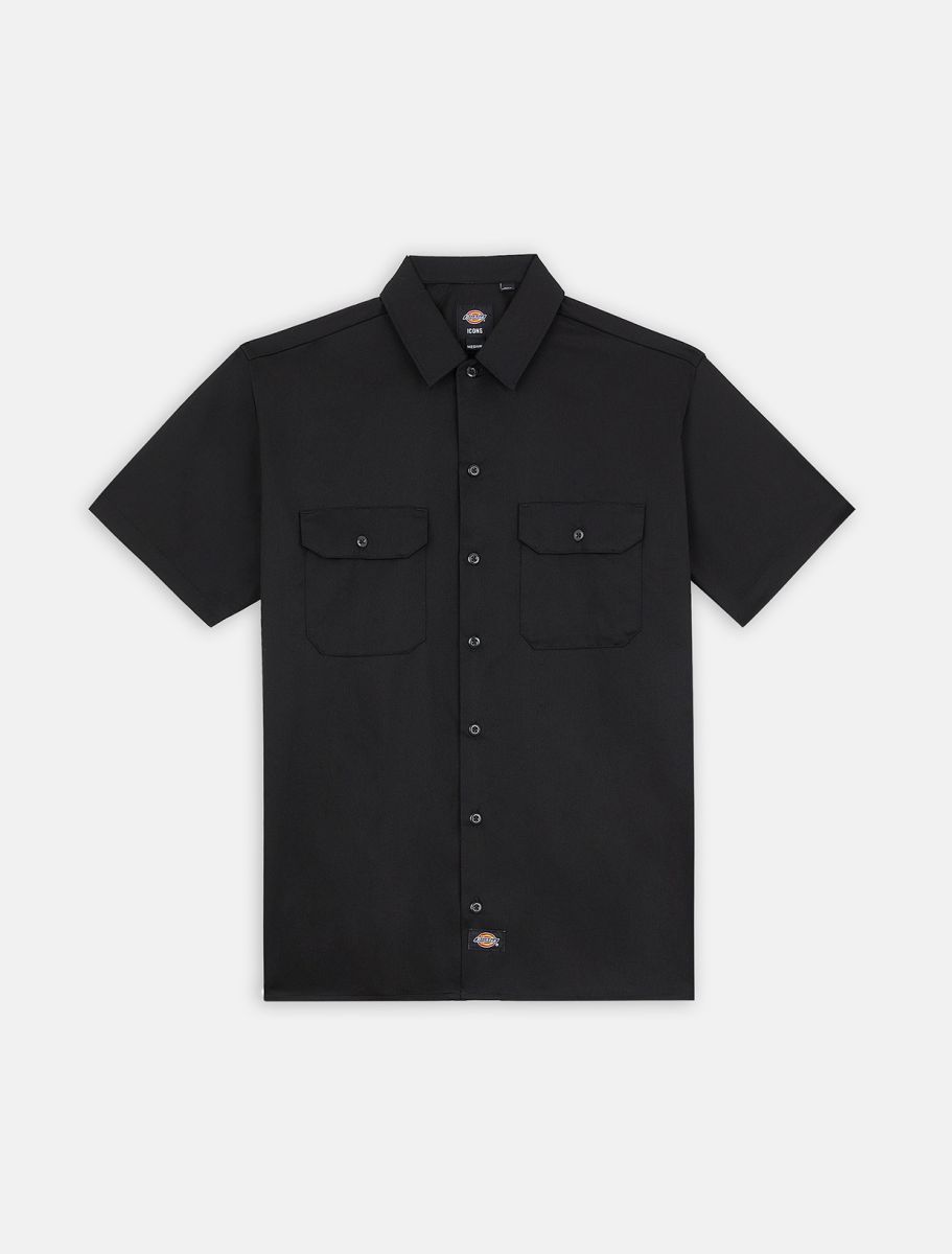 WORK SHIRT SS