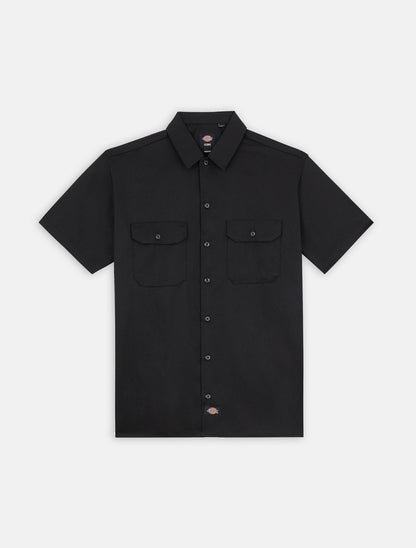 WORK SHIRT SS