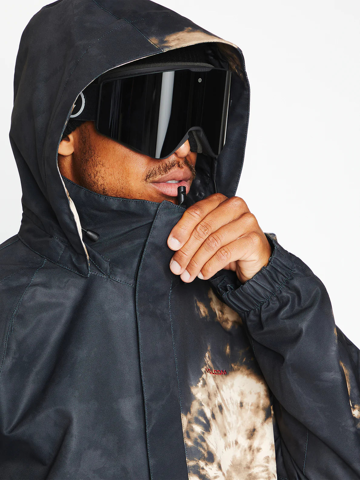 ICONIC STONE INS JACKET