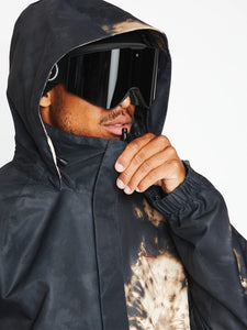 ICONIC STONE INS JACKET
