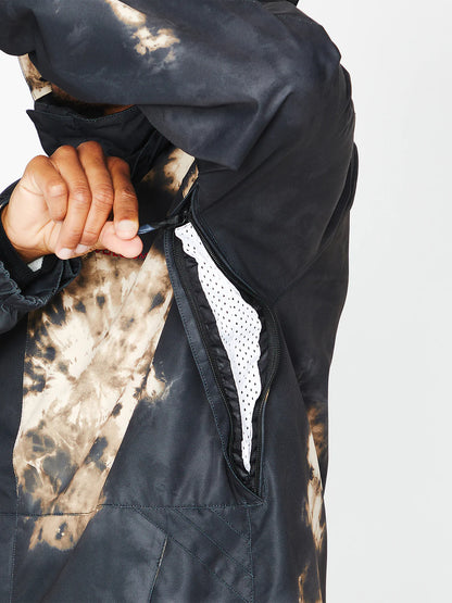 ICONIC STONE INS JACKET