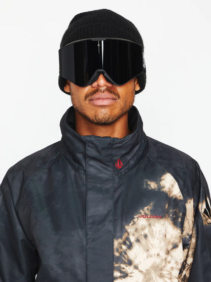 ICONIC STONE INS JACKET