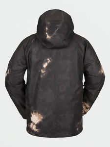 ICONIC STONE INS JACKET