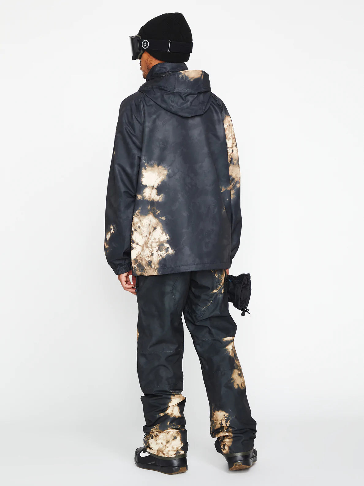 ICONIC STONE INS JACKET