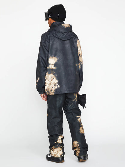 ICONIC STONE INS JACKET