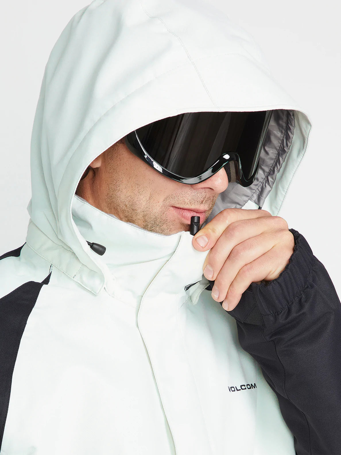 ICONIC STONE INS JACKET